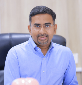 Dr. Prem Prakash